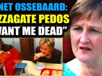 A leading Pizzagate investigator and filmmaker who was responsible for exposing the elite pedophile network to millions of people has been found dead just months after she proclaimed she would never commit suicide.