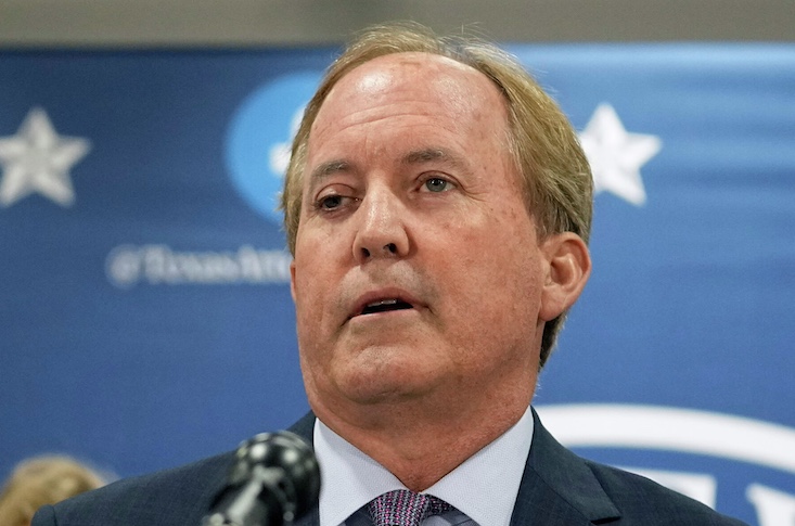 Texas sues Pfizer for defrauding the public with depopulation drugs