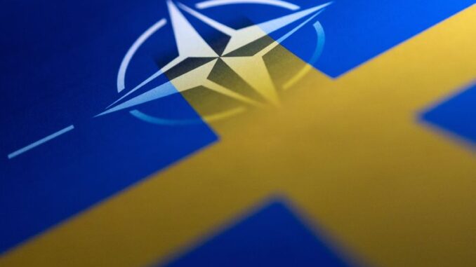 Sweden and NATO