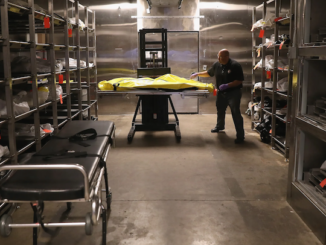 Life expectancy in U.S. plunges to historic low following jab rollout