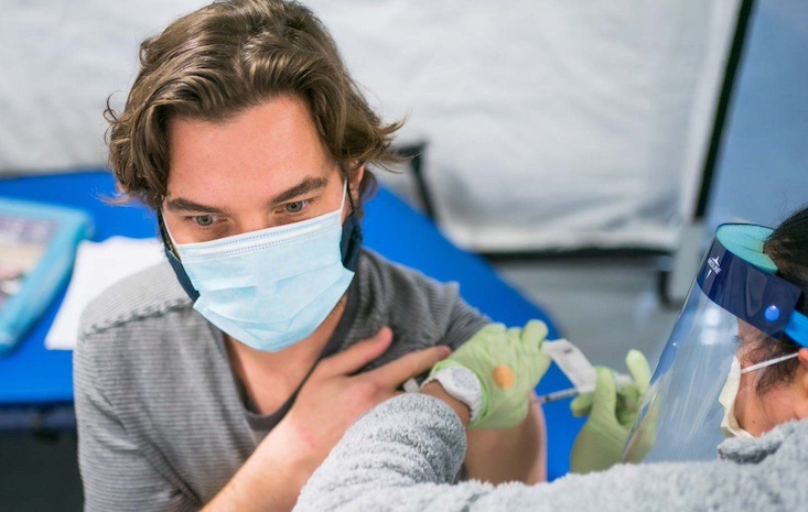 UK telegraph warns millions of vaxxed now have VAIDS.