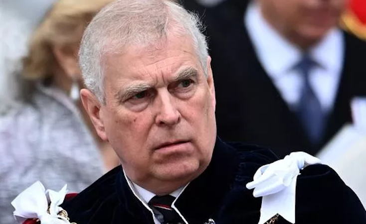 VIP elite panic after Federal Judge agrees to release Epstein pedophile list.