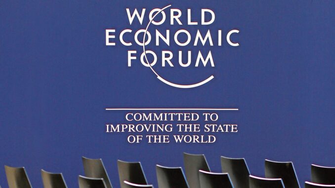 WEF