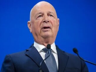 Experts admit WEF are plotting to eradicate 4 billion useless humans by 2030