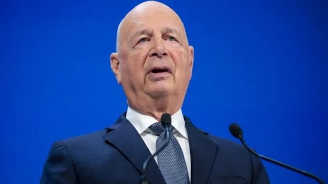 Experts admit WEF are plotting to eradicate 4 billion useless humans by 2030