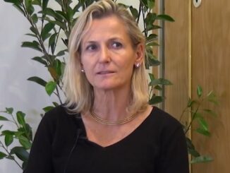 WHO whistelowblower Dr Astrid Stuckleberger