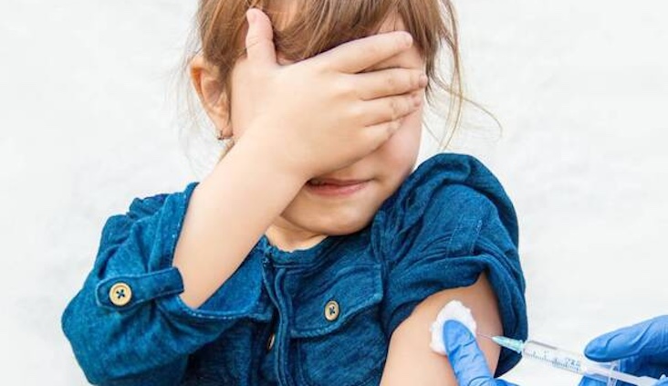 Japan launches self replicating mRNA shots