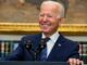 Biden White House declares 2023 to be a good year economically