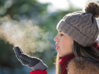 Scientists warn that breathing is now the cause of so-called global boiling