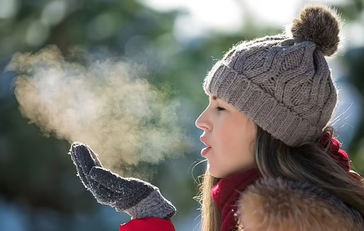 Scientists warn that breathing is now the cause of so-called global boiling