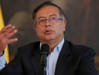 Colombian gov't declare COVID jabs to be a massive depopulation experiment