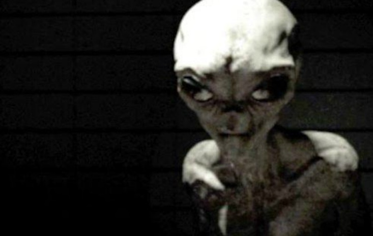 Tucker Carlson warns demonic entities are currently controlling humans.