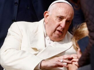 Pope Francis says 'evil' fossil fuels must be banned