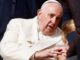 Pope Francis says 'evil' fossil fuels must be banned