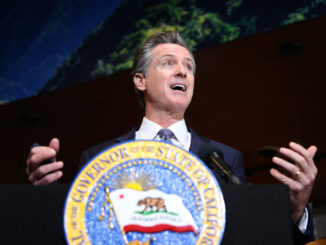 Gavin Newsom