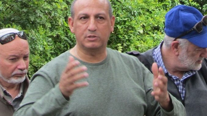 Israeli official vows to turn Gaza into Auschwitz