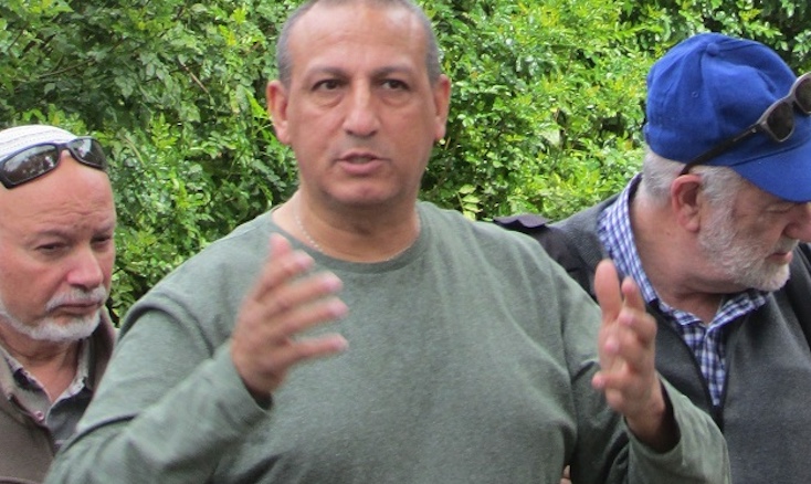 Israeli official vows to turn Gaza into Auschwitz