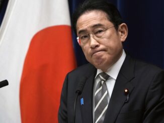 Japan release evidence that all COVID variants are made in a lab.