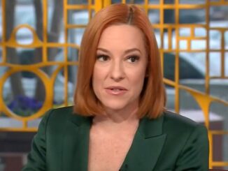 Psaki says White House wants Hunter Biden to stop making public appearances