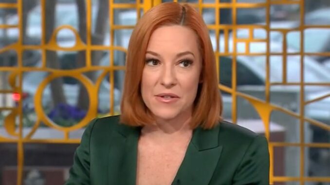 Psaki says White House wants Hunter Biden to stop making public appearances