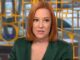 Psaki says White House wants Hunter Biden to stop making public appearances