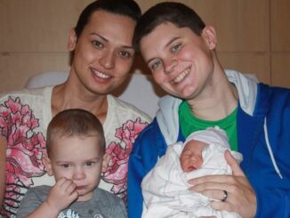 Children who have liberal parents are more likely to suffer mental health problems, study finds.