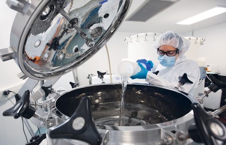 mRNA vaccines found to permanently fuse into human DNA, new study concludes.