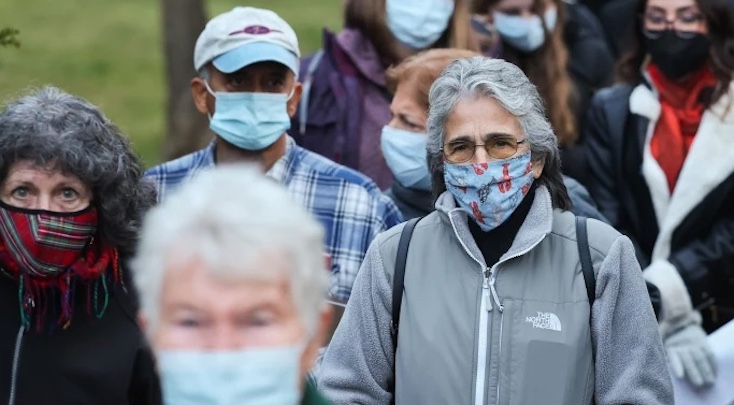 Scientists warn new COVID strain is going to cause global heart attack pandemic