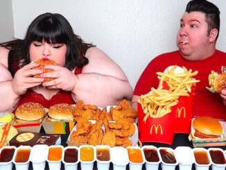 Ivy League doctors say being morbidly obese is now a perfectly normal, healthy thing.