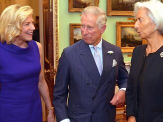 Rothschild brags that AI will soon control what users can and can't purchase in upcoming cashless society