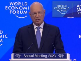 WEF orders governments to arrest citizens who spread misinformation online.