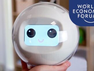 Smart Toys are spying on kids