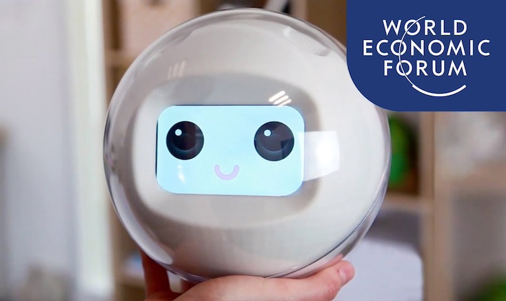 Smart Toys are spying on kids