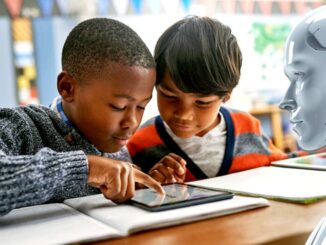 AI schools surevillance