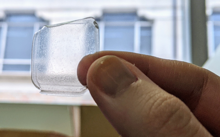 Bill Gates unleashes new mRNA 'wafer' vaccine tecnology