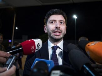 First world leader faces murder charges of millions of vaccine deaths