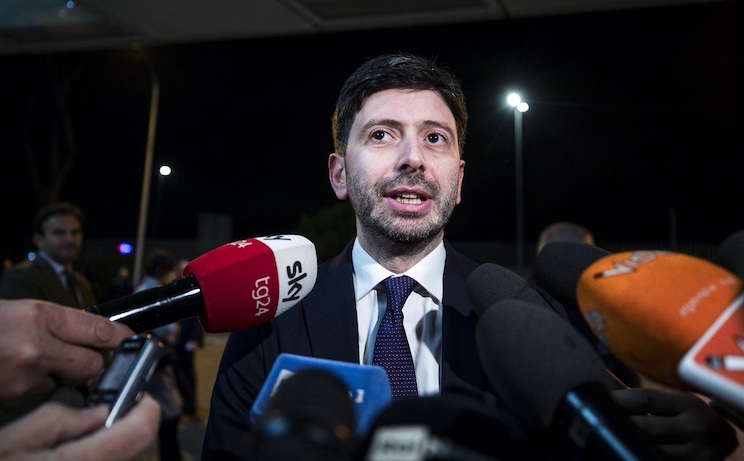 First world leader faces murder charges of millions of vaccine deaths