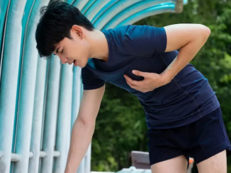 Heart attack rates have doubled among young population, doctors baffled