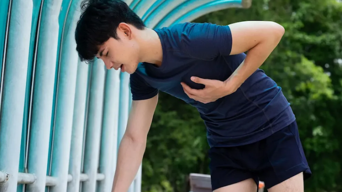 Heart attack rates have doubled among young population, doctors baffled