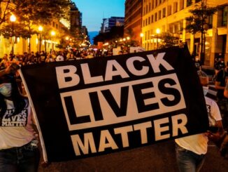 79 percent of young Americans think white people are inherently evil.