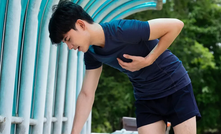 Heart attack rates have doubled among young population, doctors baffled