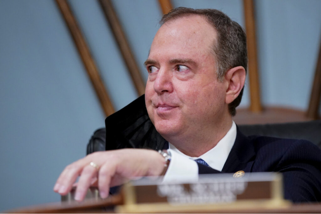 Adam schiff