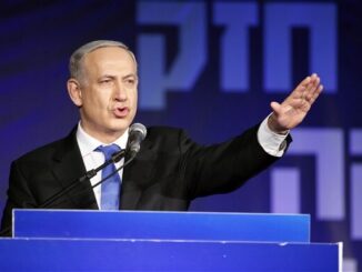 Netanyahu