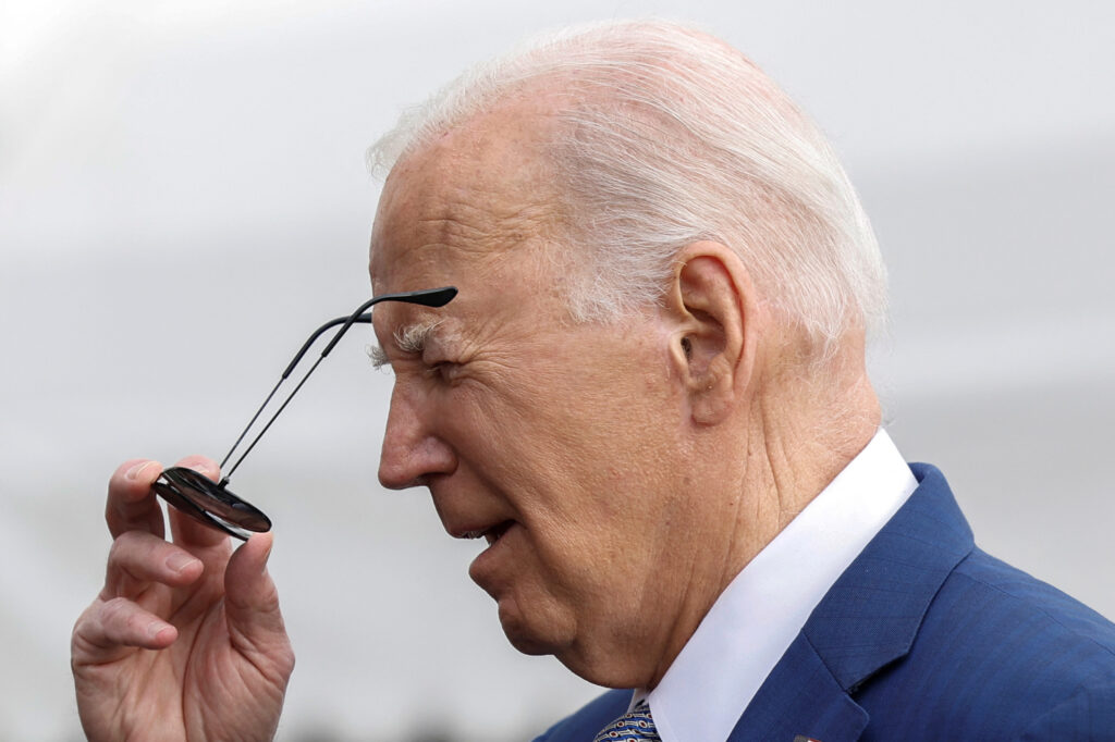 Joe Biden