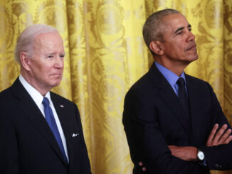 Biden Obama