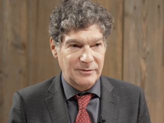 Biologist warns WHO planning to elect itself world government before the next pandemic.