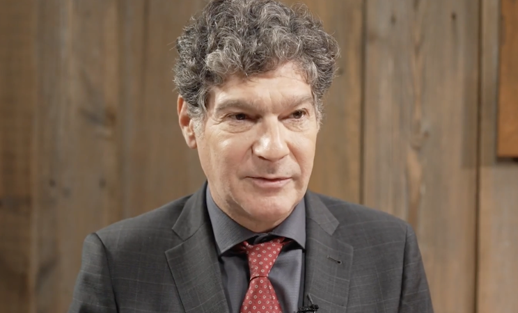 Biologist warns WHO planning to elect itself world government before the next pandemic.