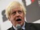 Boris Johnson says globalists are trembling with fear at prospect of Trump presidency