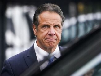 Andrew Cuomo accused of sexually assaulting dozens of underage girls