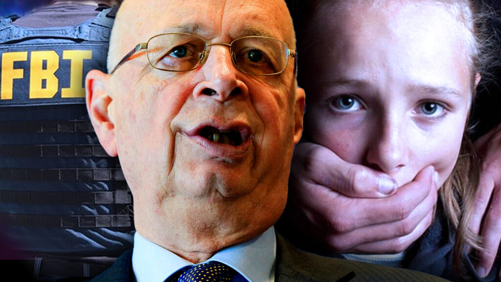 Thousands of children have been flown into the World Economic Forum under cover of darkness for the global elite's annual summit in the Swiss alpine report of Davos, according to World Economic Forum insiders who reveal the horrific scale of the elite's chosen vice.